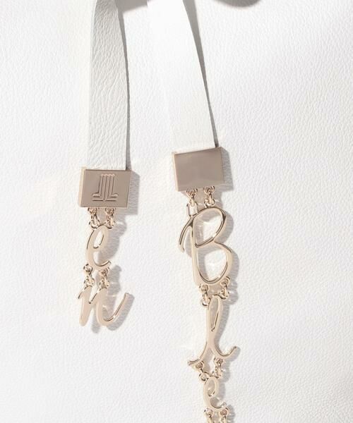 LANVIN en Bleu(バッグ) / ランバンオンブルー(バッグ) トートバッグ | イリス トートバッグM | 詳細9