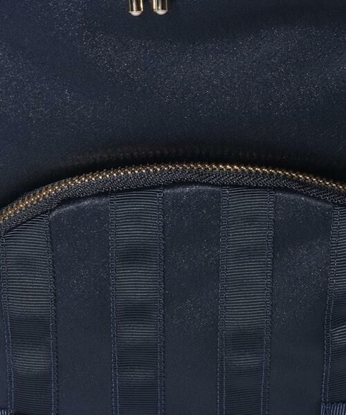 LANVIN en Bleu(バッグ) / ランバンオンブルー(バッグ) ショルダーバッグ | エコール リュックサックM | 詳細6