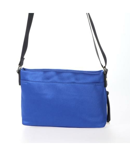 LANVIN en Bleu(バッグ) / ランバンオンブルー(バッグ) ショルダーバッグ | ランバン オン ブルー LANVIN en Bleu エコール ショルダーバッグ | 詳細3