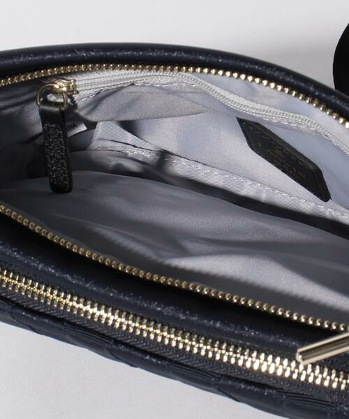 LANVIN en Bleu(バッグ) / ランバンオンブルー(バッグ) ショルダーバッグ | ランバン オン ブルー LANVIN en Bleu エコール ショルダーバッグ | 詳細6