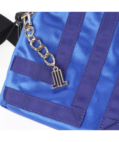 LANVIN en Bleu(バッグ) / ランバンオンブルー(バッグ) ショルダーバッグ | ランバン オン ブルー LANVIN en Bleu エコール ショルダーバッグ | 詳細9