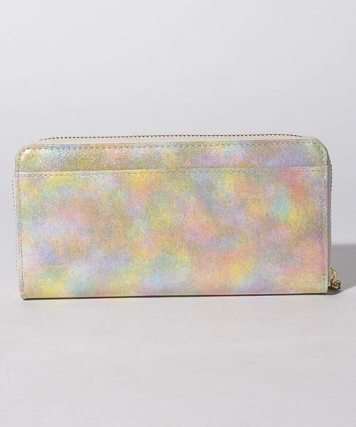 LANVIN en Bleu(バッグ) / ランバンオンブルー(バッグ) 財布・コインケース・マネークリップ | ルパン ラウンドファスナー長財布 | 詳細2