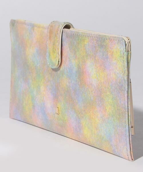 LANVIN en Bleu(バッグ) / ランバンオンブルー(バッグ) 財布・コインケース・マネークリップ | ルパン スリム長財布 | 詳細1