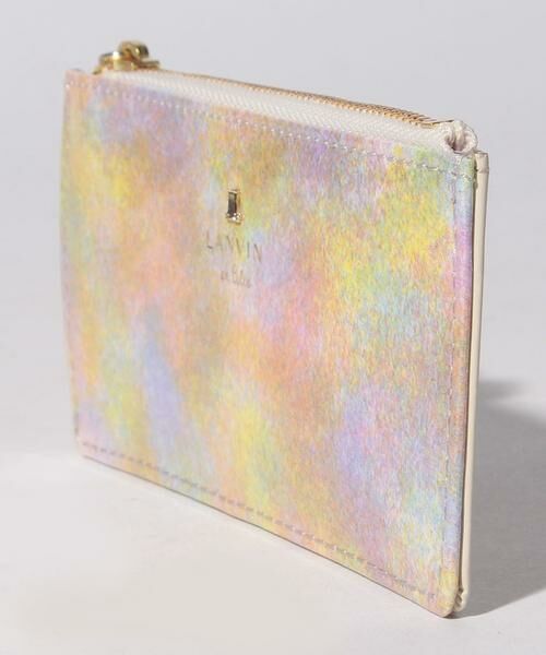 LANVIN en Bleu(バッグ) / ランバンオンブルー(バッグ) 財布・コインケース・マネークリップ | ルパン フラグメントケース | 詳細1