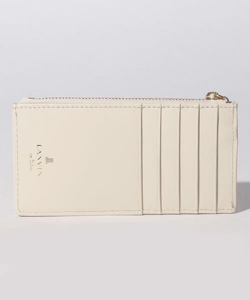 LANVIN en Bleu(バッグ) / ランバンオンブルー(バッグ) 財布・コインケース・マネークリップ | ルパン フラグメントケース | 詳細2