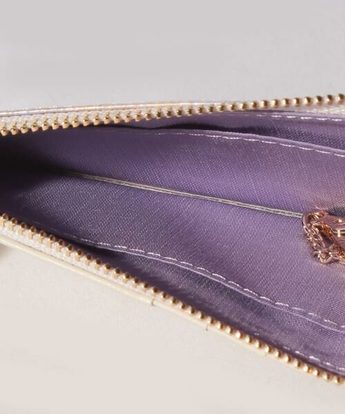 LANVIN en Bleu(バッグ) / ランバンオンブルー(バッグ) 財布・コインケース・マネークリップ | ルパン フラグメントケース | 詳細3