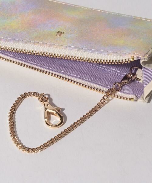 LANVIN en Bleu(バッグ) / ランバンオンブルー(バッグ) 財布・コインケース・マネークリップ | ルパン フラグメントケース | 詳細4