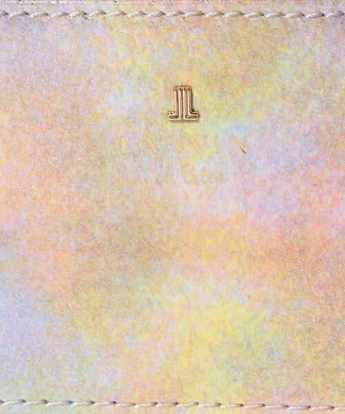 LANVIN en Bleu(バッグ) / ランバンオンブルー(バッグ) 財布・コインケース・マネークリップ | ルパン フラグメントケース | 詳細6