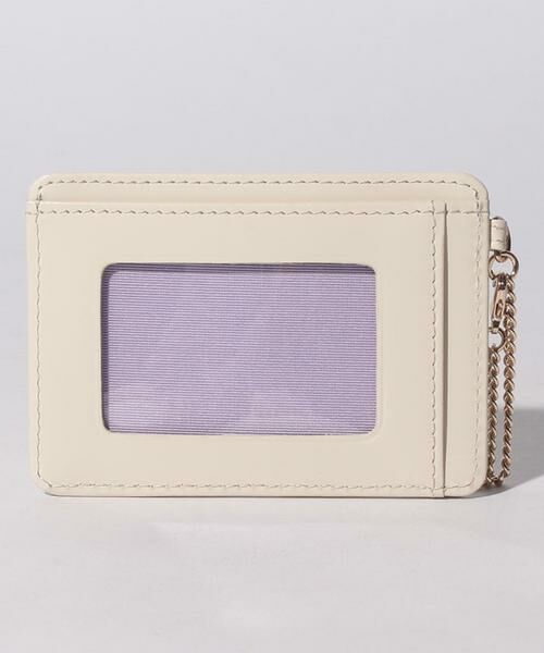 LANVIN en Bleu(バッグ) / ランバンオンブルー(バッグ) カードケース・名刺入れ・定期入れ | ルパン パスケース | 詳細2