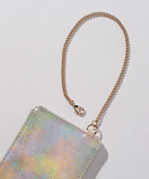 LANVIN en Bleu(バッグ) / ランバンオンブルー(バッグ) カードケース・名刺入れ・定期入れ | ルパン パスケース | 詳細3