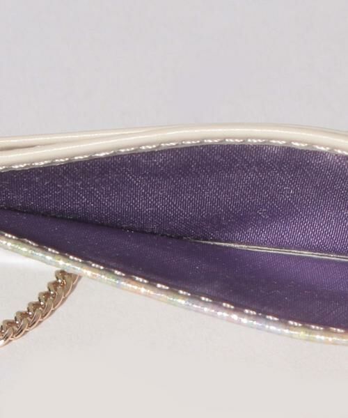 LANVIN en Bleu(バッグ) / ランバンオンブルー(バッグ) カードケース・名刺入れ・定期入れ | ルパン パスケース | 詳細4