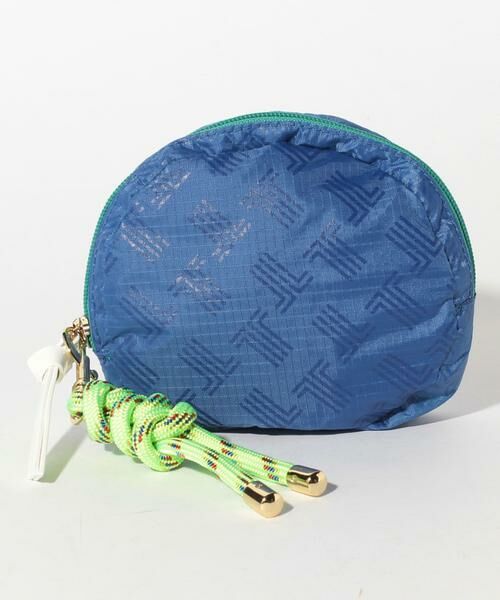 LANVIN en Bleu(バッグ) / ランバンオンブルー(バッグ) トートバッグ | ジュエ エコバッグ | 詳細5