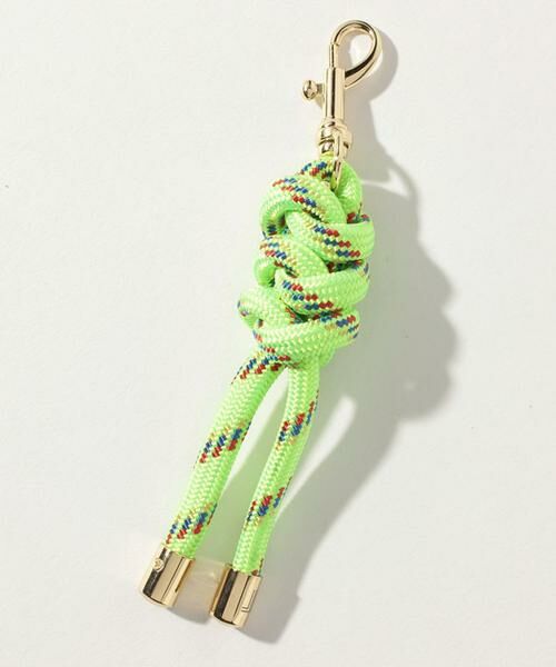 LANVIN en Bleu(バッグ) / ランバンオンブルー(バッグ) トートバッグ | ジュエ エコバッグ | 詳細6