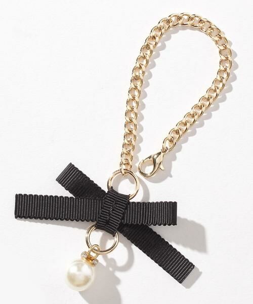 LANVIN en Bleu(バッグ) / ランバンオンブルー(バッグ) トートバッグ | ペルル 折りたたみエコバッグ | 詳細13