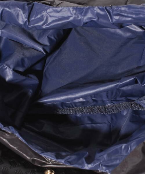 LANVIN en Bleu(バッグ) / ランバンオンブルー(バッグ) トートバッグ | ペルル 折りたたみエコバッグ | 詳細3