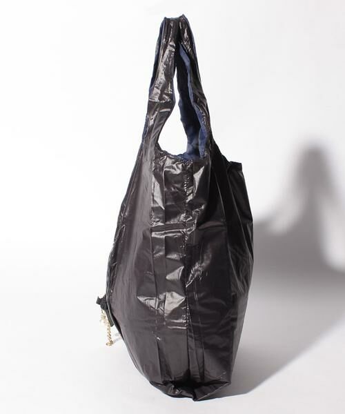 LANVIN en Bleu(バッグ) / ランバンオンブルー(バッグ) トートバッグ | ペルル 折りたたみエコバッグ | 詳細9