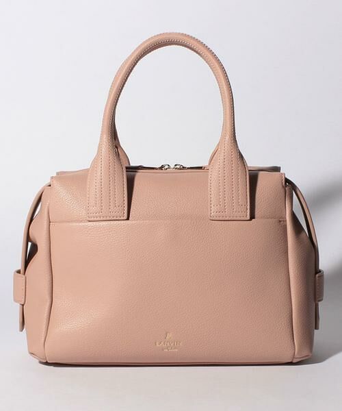 LANVIN en Bleu(バッグ) / ランバンオンブルー(バッグ) トートバッグ | サフィール トートバック | 詳細2