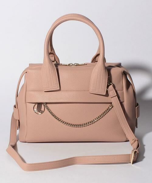 LANVIN en Bleu(バッグ) / ランバンオンブルー(バッグ) トートバッグ | サフィール トートバック | 詳細3