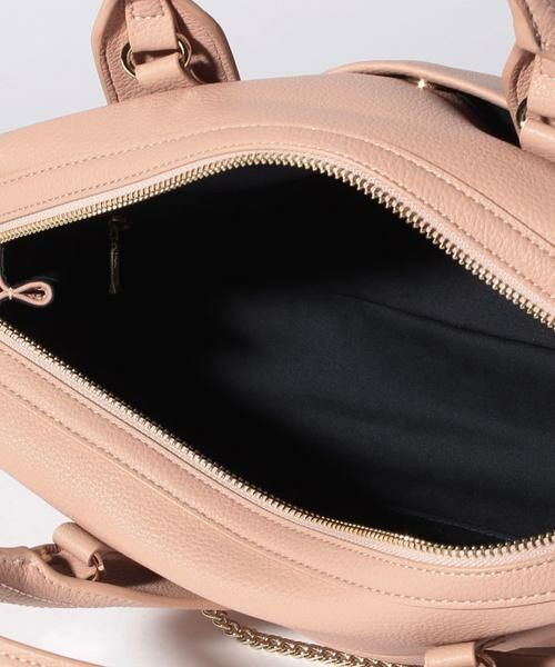 LANVIN en Bleu(バッグ) / ランバンオンブルー(バッグ) トートバッグ | サフィール トートバック | 詳細4