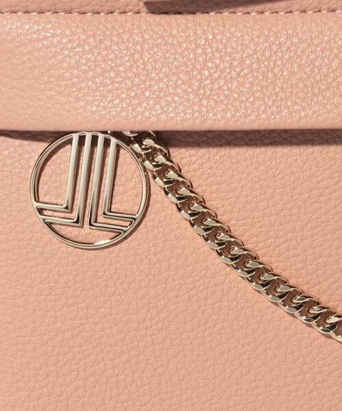 LANVIN en Bleu(バッグ) / ランバンオンブルー(バッグ) トートバッグ | サフィール トートバック | 詳細5