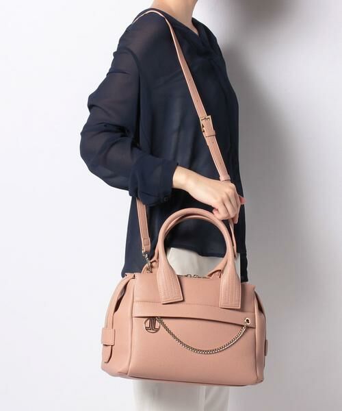 LANVIN en Bleu(バッグ) / ランバンオンブルー(バッグ) トートバッグ | サフィール トートバック | 詳細6