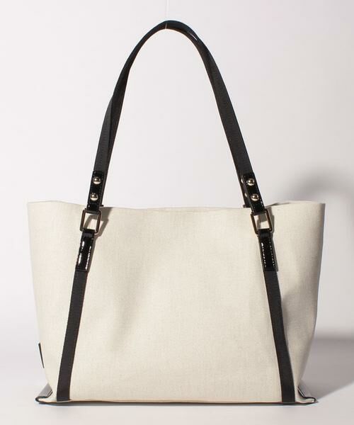 LANVIN en Bleu(バッグ) / ランバンオンブルー(バッグ) トートバッグ | カレ トートバッグ | 詳細13