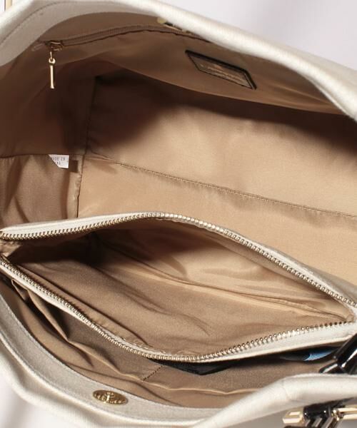 LANVIN en Bleu(バッグ) / ランバンオンブルー(バッグ) トートバッグ | カレ トートバッグ | 詳細14