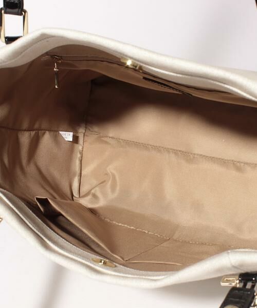 LANVIN en Bleu(バッグ) / ランバンオンブルー(バッグ) トートバッグ | カレ トートバッグ | 詳細15