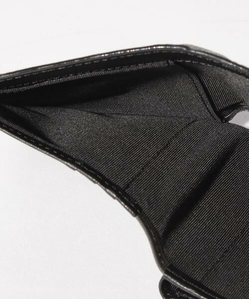 LANVIN en Bleu(バッグ) / ランバンオンブルー(バッグ) 財布・コインケース・マネークリップ | ルビ コンパクト二つ折り財布 | 詳細10