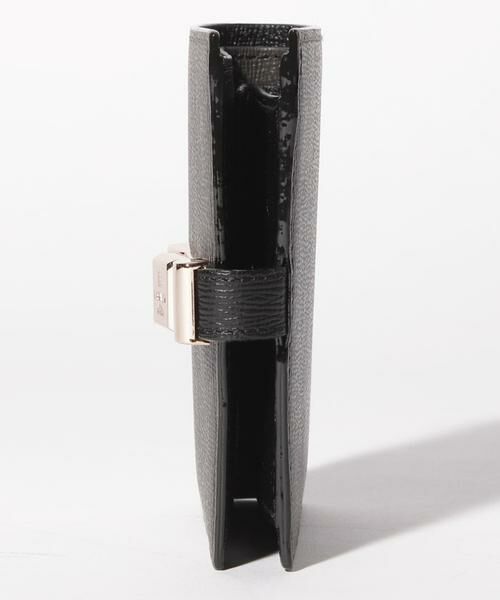 LANVIN en Bleu(バッグ) / ランバンオンブルー(バッグ) 財布・コインケース・マネークリップ | ルビ コンパクト二つ折り財布 | 詳細7