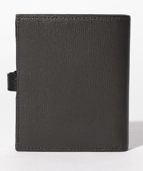 LANVIN en Bleu(バッグ) / ランバンオンブルー(バッグ) 財布・コインケース・マネークリップ | ルビ コンパクト二つ折り財布 | 詳細8