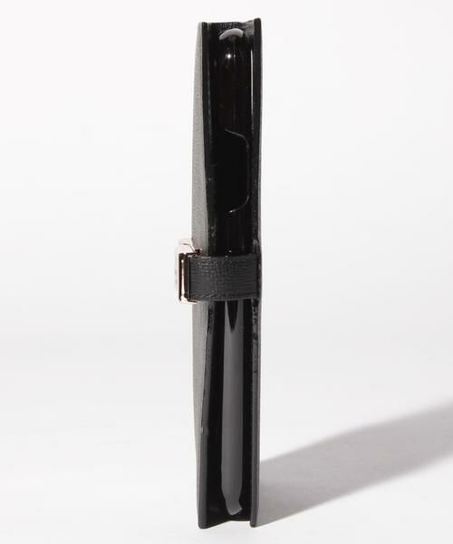 LANVIN en Bleu(バッグ) / ランバンオンブルー(バッグ) その他小物 | ルビ カード段付きiphone11ケース | 詳細6