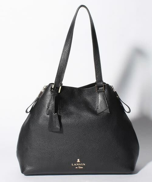 LANVIN en Bleu(バッグ) / ランバンオンブルー(バッグ) トートバッグ | ソフィー トートバッグ | 詳細13