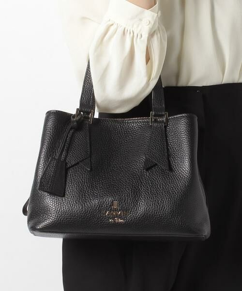 LANVIN en Bleu(バッグ) / ランバンオンブルー(バッグ) トートバッグ | ソフィー 2WAYトートバッグ | 詳細15