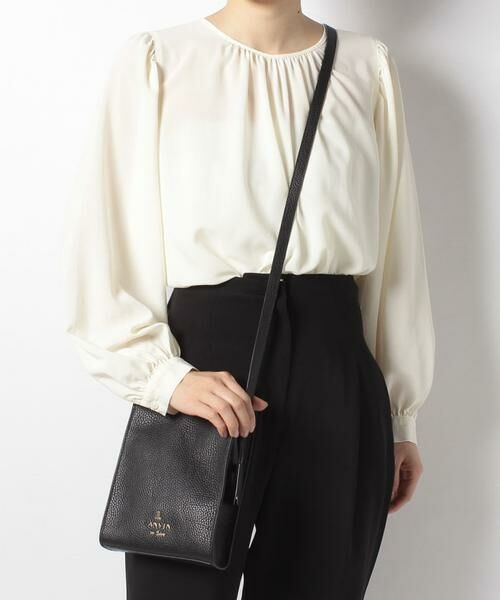 LANVIN en Bleu(バッグ) / ランバンオンブルー(バッグ) ショルダーバッグ | ソフィー ショルダーバッグ | 詳細13