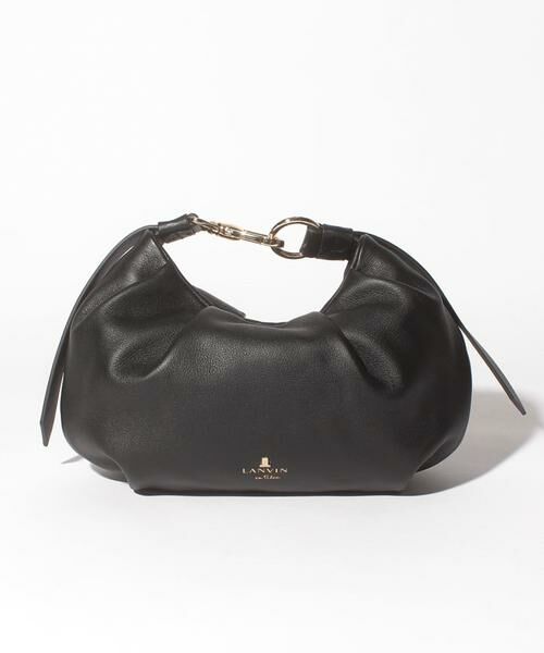 LANVIN en Bleu(バッグ) / ランバンオンブルー(バッグ) ハンドバッグ | オドレイ 3WAYバッグ | 詳細11