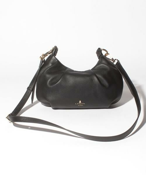 LANVIN en Bleu(バッグ) / ランバンオンブルー(バッグ) ハンドバッグ | オドレイ 3WAYバッグ | 詳細12