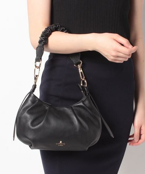 LANVIN en Bleu(バッグ) / ランバンオンブルー(バッグ) ハンドバッグ | オドレイ 3WAYバッグ | 詳細15