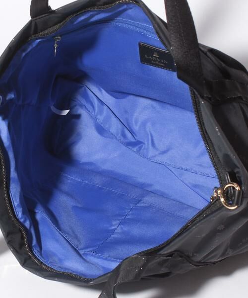 LANVIN en Bleu(バッグ) / ランバンオンブルー(バッグ) トートバッグ | ルー 2WAYトートバッグ | 詳細11