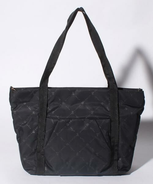 LANVIN en Bleu(バッグ) / ランバンオンブルー(バッグ) トートバッグ | ルー 2WAYトートバッグ | 詳細9