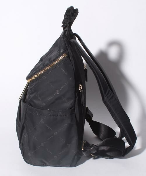 LANVIN en Bleu(バッグ) / ランバンオンブルー(バッグ) ショルダーバッグ | ルー リュック | 詳細7