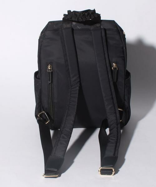 LANVIN en Bleu(バッグ) / ランバンオンブルー(バッグ) ショルダーバッグ | ルー リュック | 詳細8