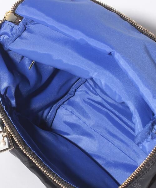 LANVIN en Bleu(バッグ) / ランバンオンブルー(バッグ) ショルダーバッグ | ルー リュック | 詳細9