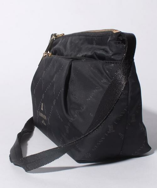 LANVIN en Bleu(バッグ) / ランバンオンブルー(バッグ) ショルダーバッグ | ルー ショルダーバッグ | 詳細7