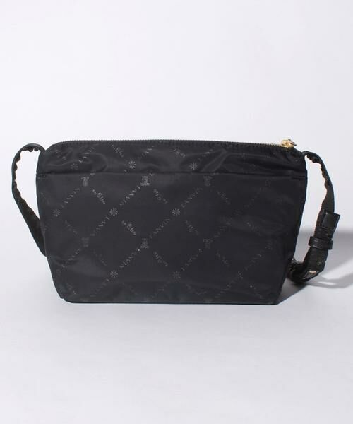 LANVIN en Bleu(バッグ) / ランバンオンブルー(バッグ) ショルダーバッグ | ルー ショルダーバッグ | 詳細8