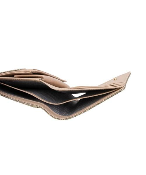 LANVIN en Bleu(バッグ) / ランバンオンブルー(バッグ) 財布・コインケース・マネークリップ | メラニー 二つ折りBOX財布 ピンク3 | 詳細24