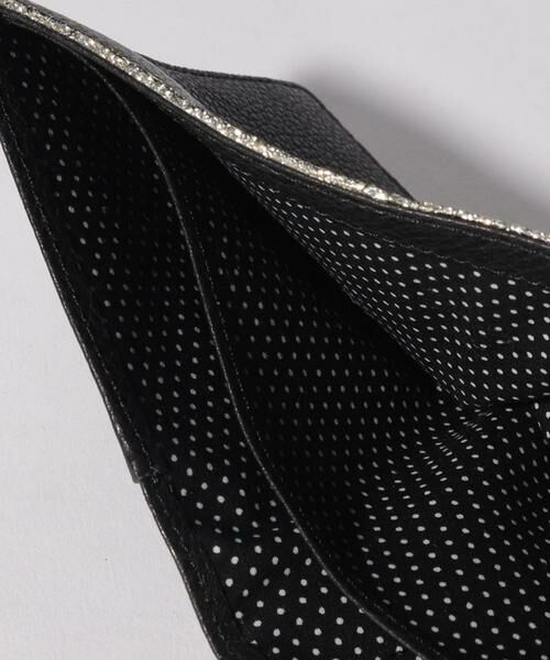 LANVIN en Bleu(バッグ) / ランバンオンブルー(バッグ) 財布・コインケース・マネークリップ | メラニー 二つ折りBOX財布 ピンク3 | 詳細27