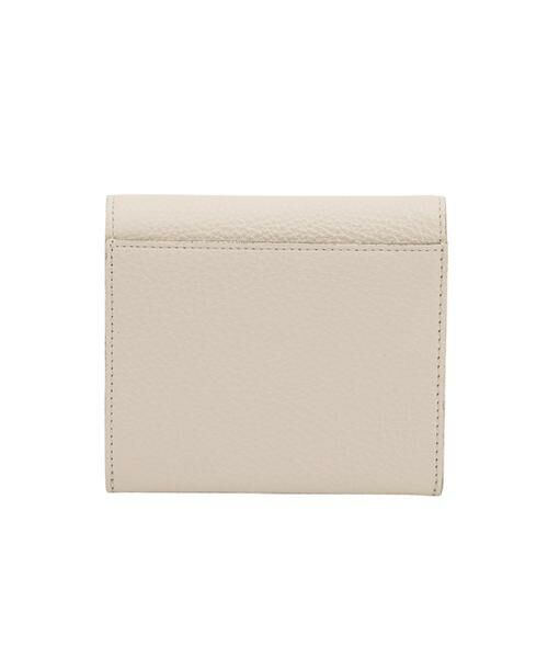 LANVIN en Bleu(バッグ) / ランバンオンブルー(バッグ) 財布・コインケース・マネークリップ | メラニー 二つ折りBOX財布 ピンク3 | 詳細14