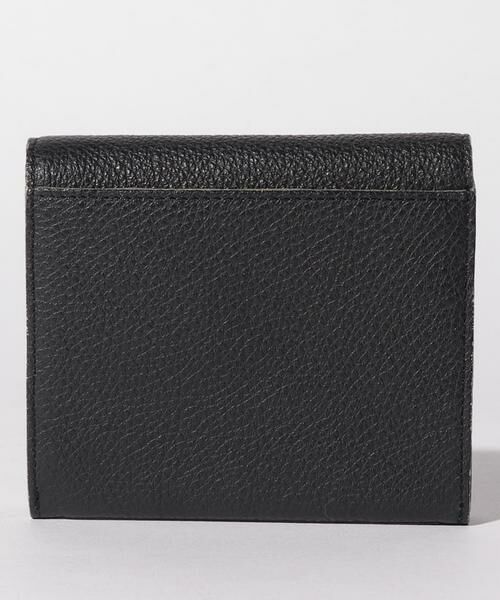 LANVIN en Bleu(バッグ) / ランバンオンブルー(バッグ) 財布・コインケース・マネークリップ | メラニー 二つ折りBOX財布 ピンク3 | 詳細15