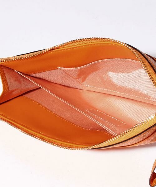 LANVIN en Bleu(バッグ) / ランバンオンブルー(バッグ) 財布・コインケース・マネークリップ | イザベル マチなし札入れ＆小銭入れセット | 詳細4